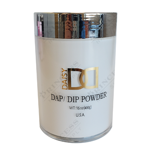 Oak White #9 Dap Dip Powder 16oz by DND