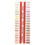 DND HEMA & TPO FREE Gel Polish Duo - 164 Cloud Cake