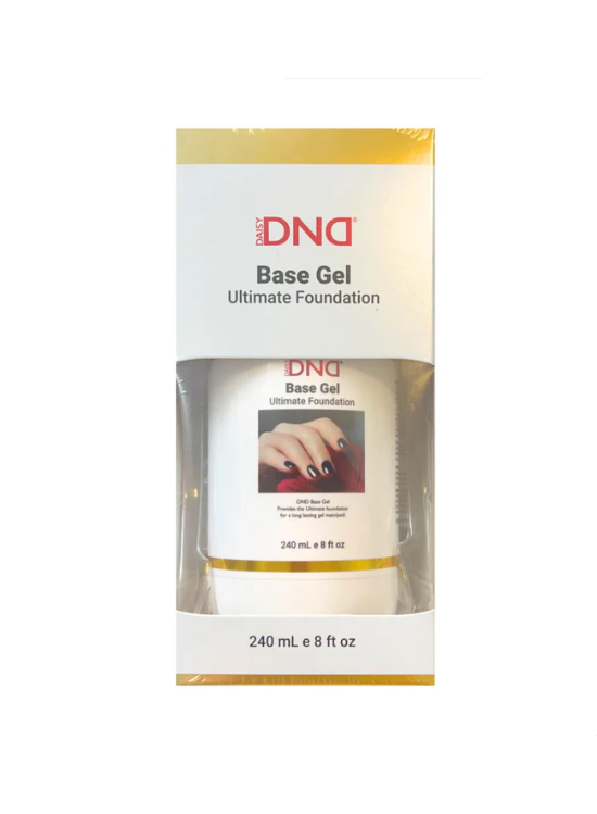 DND Base Gel Ultimate Foundation
