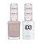 DND Gel & Polish Duo 2345 Bare Neutral bottles