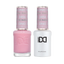 DND Gel Polish duo 3456 Pink Bubble