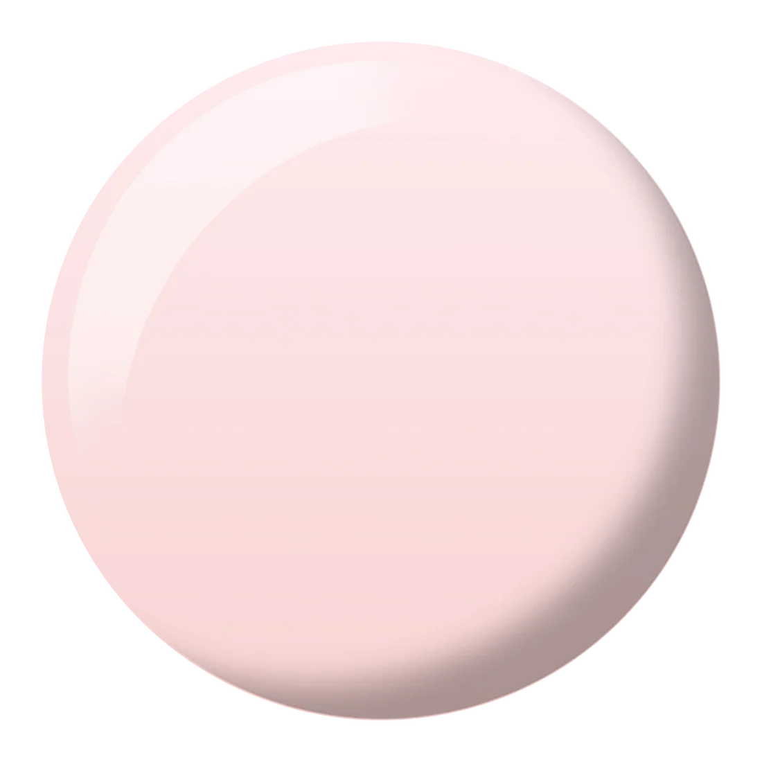 DND Gel & Polish Duo 3456 Pink Bubble color