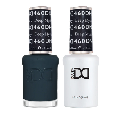 DND Gel Polish duo 460 Deep Mystery