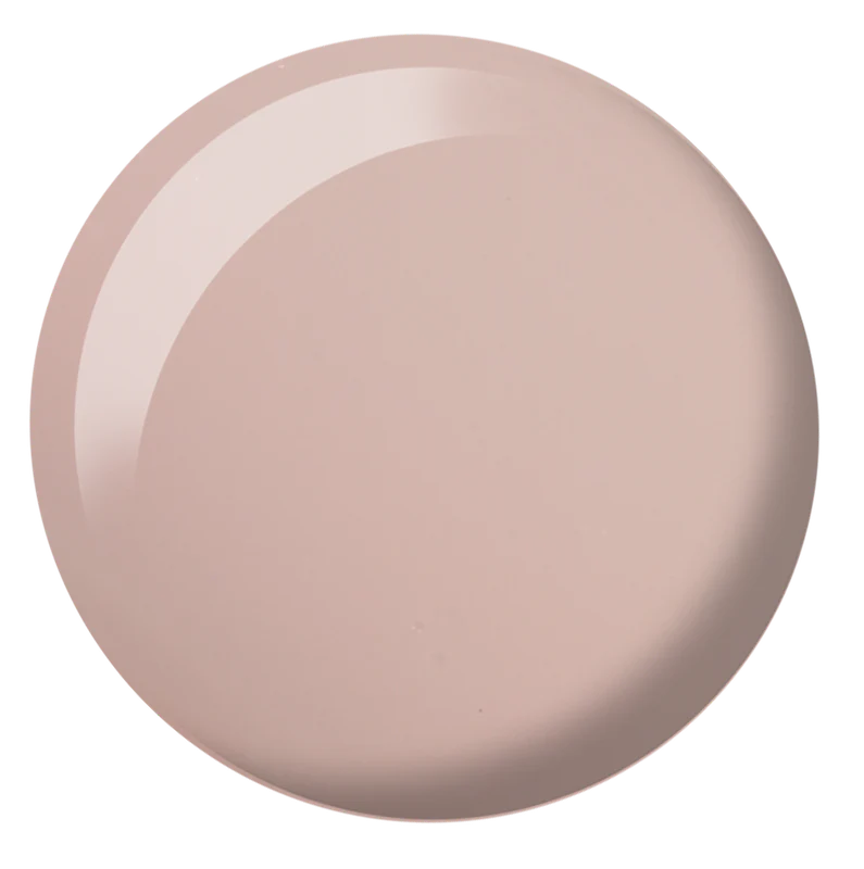 DND DC Dap Dip Powder 1.6oz - 2443 Sheer Sugar