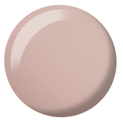 DND DC Dap Dip Powder 1.6oz - 2443 Sheer Sugar