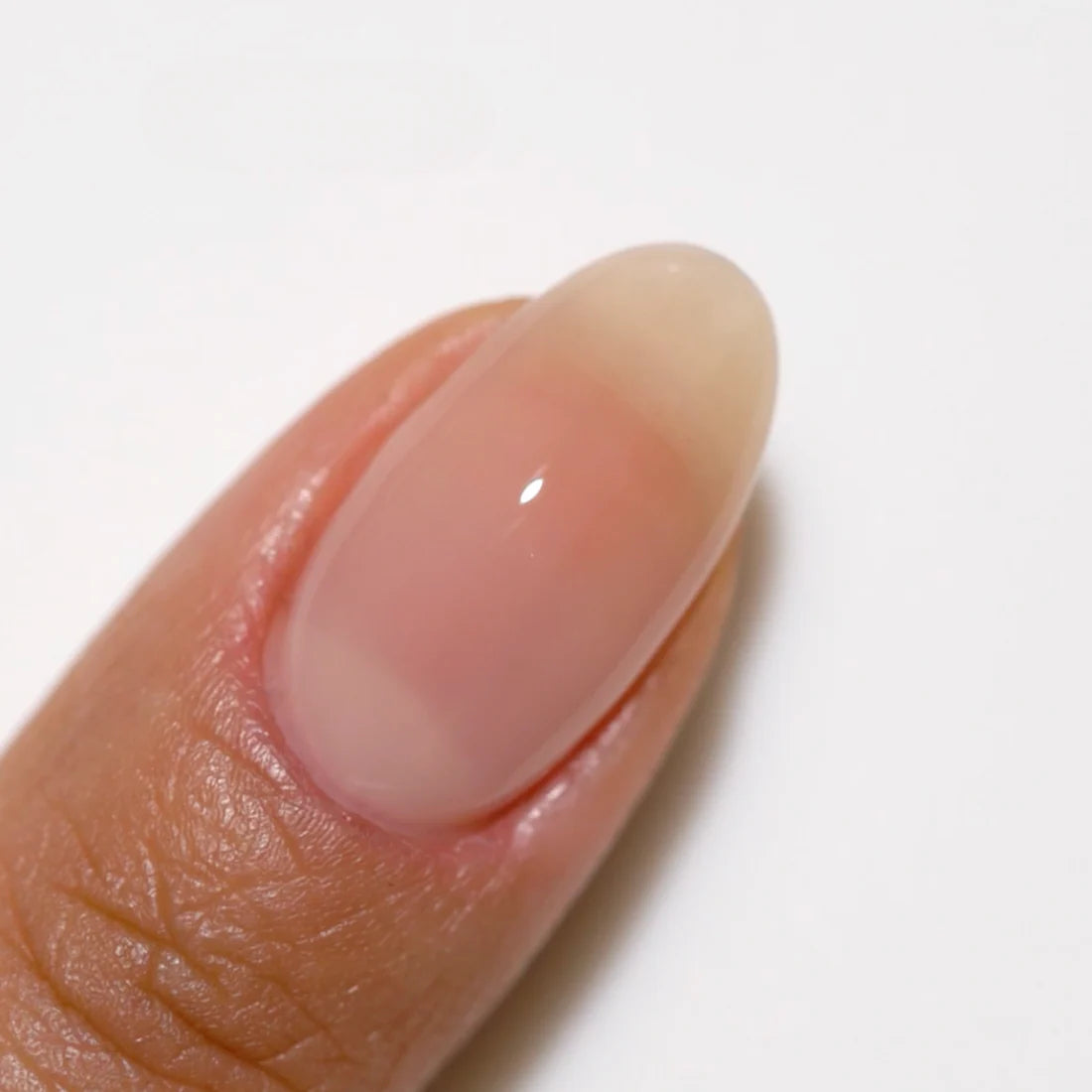 DND DC Dap Dip Powder 1.6oz - 2445 Be My Muse finger