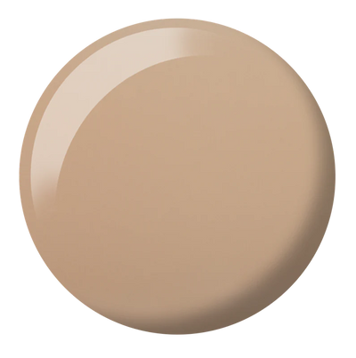 DND DC Dap Dip Powder 1.6oz - 2450 Sheer Glow