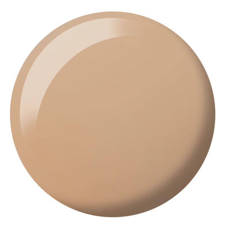 DND DC Dap Dip Powder 1.6oz - 2451 Tan Lines