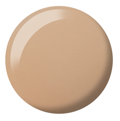 DND DC Dap Dip Powder 1.6oz - 2451 Tan Lines