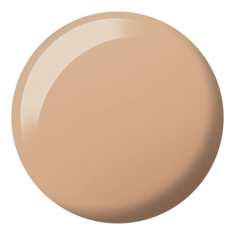 DND DC Dap Dip Powder 1.6oz - 2464 Nude Galore