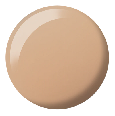 DND DC Dap Dip Powder 1.6oz - 2464 Nude Galore