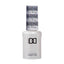 gel bottle of DND Gel Polish - 464 Fairy Wings