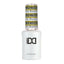 gel bottle of DND Gel Polish - 465 Royal Jewelry