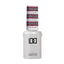gel bottle of DND Gel Polish - 470 Love Letter