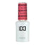 gel bottle of DND Gel Polish - 484 Sun of Pink