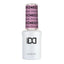 gel bottle of DND Gel Polish - 485 First Impression