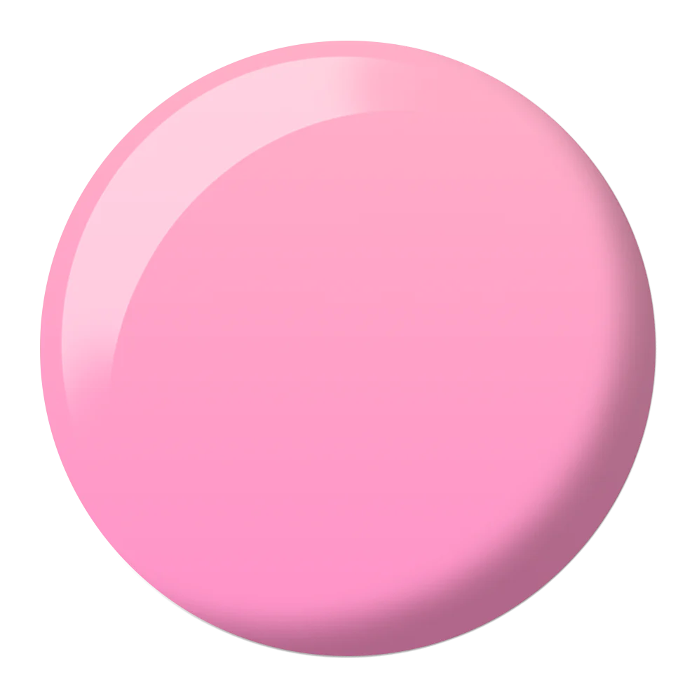 DND Gel Polish - 497 Baby Girl