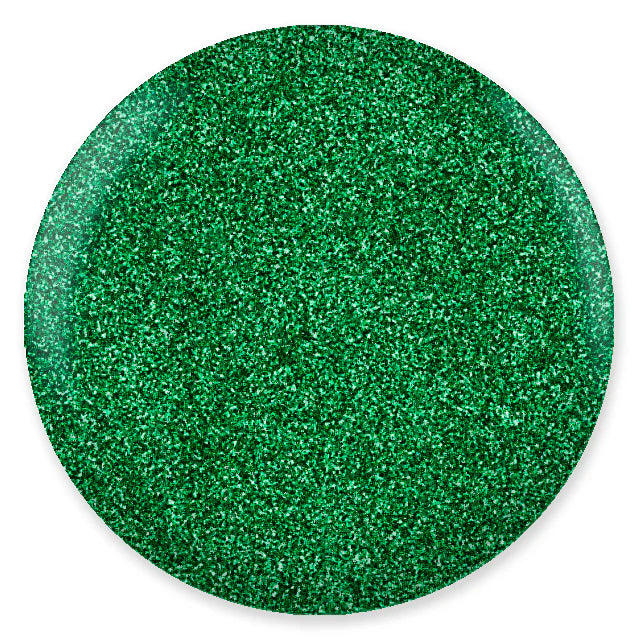 DND Gel Polish - 524 Green To Green