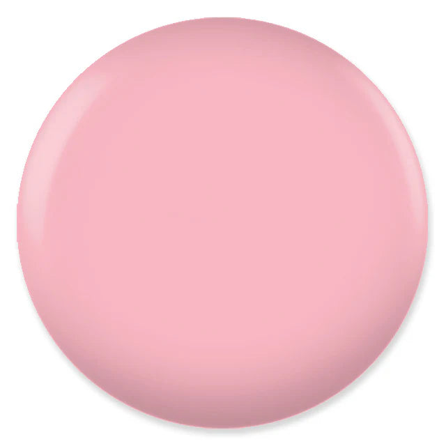 DND Gel Polish - 551 Blushing Pink