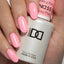DND Gel Polish - 551 Blushing Pink bottle