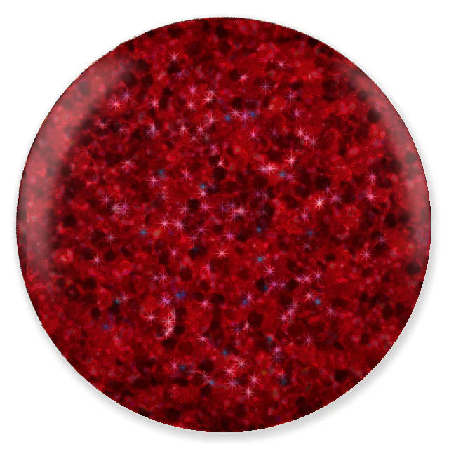 DND Gel Polish - 625 Merry Von