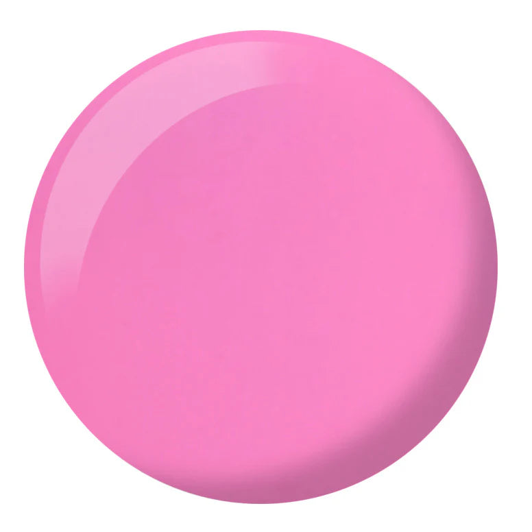 DND Gel Polish - 644 Pink Promise