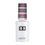 gel bottle of DND Gel Polish - 922 Berry-licious
