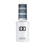 gel bottle of DND Gel Polish - 927 Blue Illusion