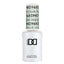 gel bottle of DND Gel Polish - 968 Head In The Clouds