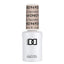 gel bottle of DND Gel Polish - 969 Superstition