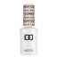 gel bottle of DND Gel Polish - 972 Blush On Wheels