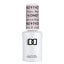 gel bottle of DND Gel Polish - 974 Patchwork Paisley