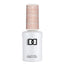 gel bottle of DND Gel Polish - 977 Sherbet Avalanche