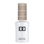 gel bottle of DND Gel Polish - 983 Slinky Taupe