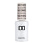 gel bottle of DND Gel Polish 985 Loco Motion