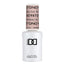 gel bottle of DND Gel Polish - 987 Birthday Suit