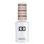 gel bottle of DND Gel Polish - 988 Peach It To Me