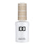 gel bottle of DND Gel Polish - 993 Cashmere Lace