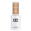 gel bottle of DND Gel Polish 994 Foxy Sunset 