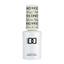 gel bottle of DND Gel Polish - 995 Walkman Wispy