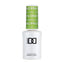 gel bottle of DND Gel Polish - 996 Soda-Lightful Lime