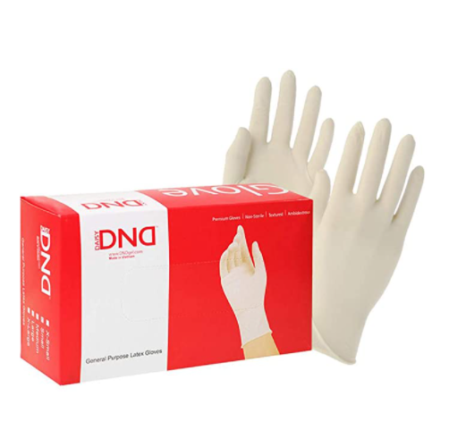 DND Gloves Box - XSmall
