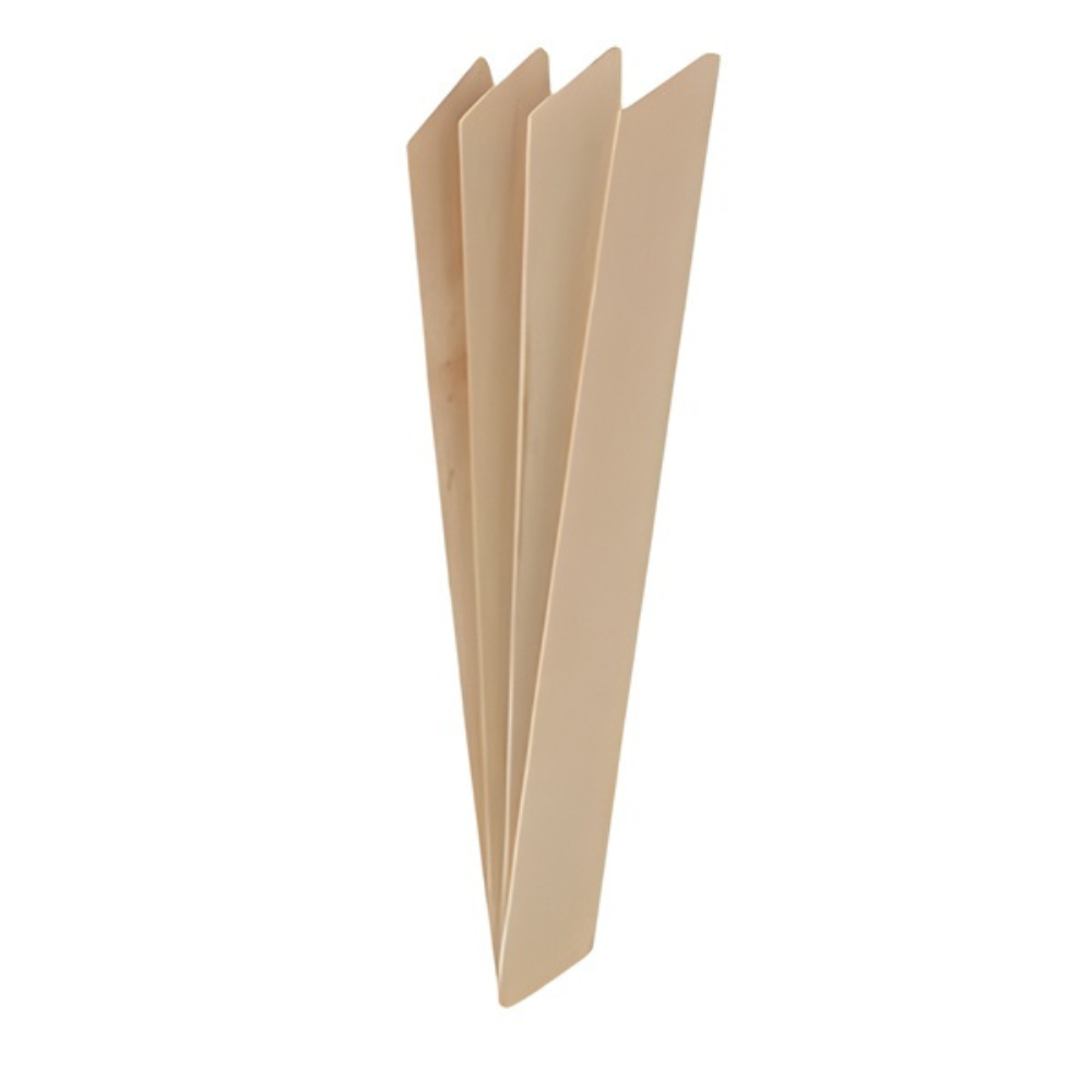 DND Slant Wax Applicators