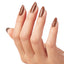 hands wearing N79 Endless Sun-ner Intelli-Gel by OPI