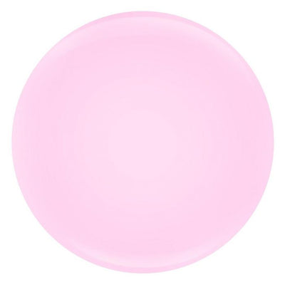 Entity Rubber Base 15ml - Blush Pink