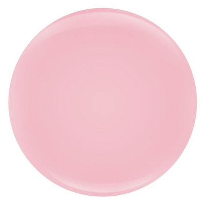 swatch of Soft Pink Rubber Base 15ml by Entity