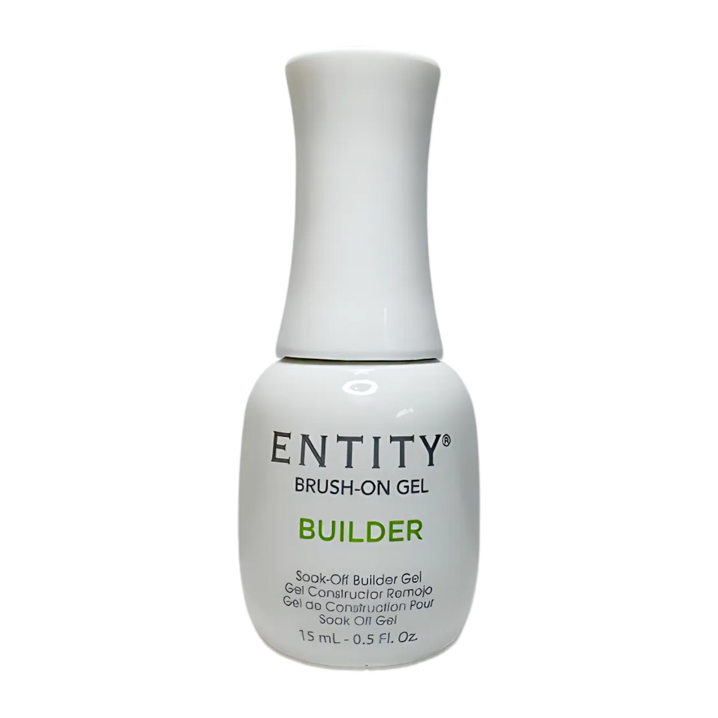 Entity Brush-On Gel - Builder