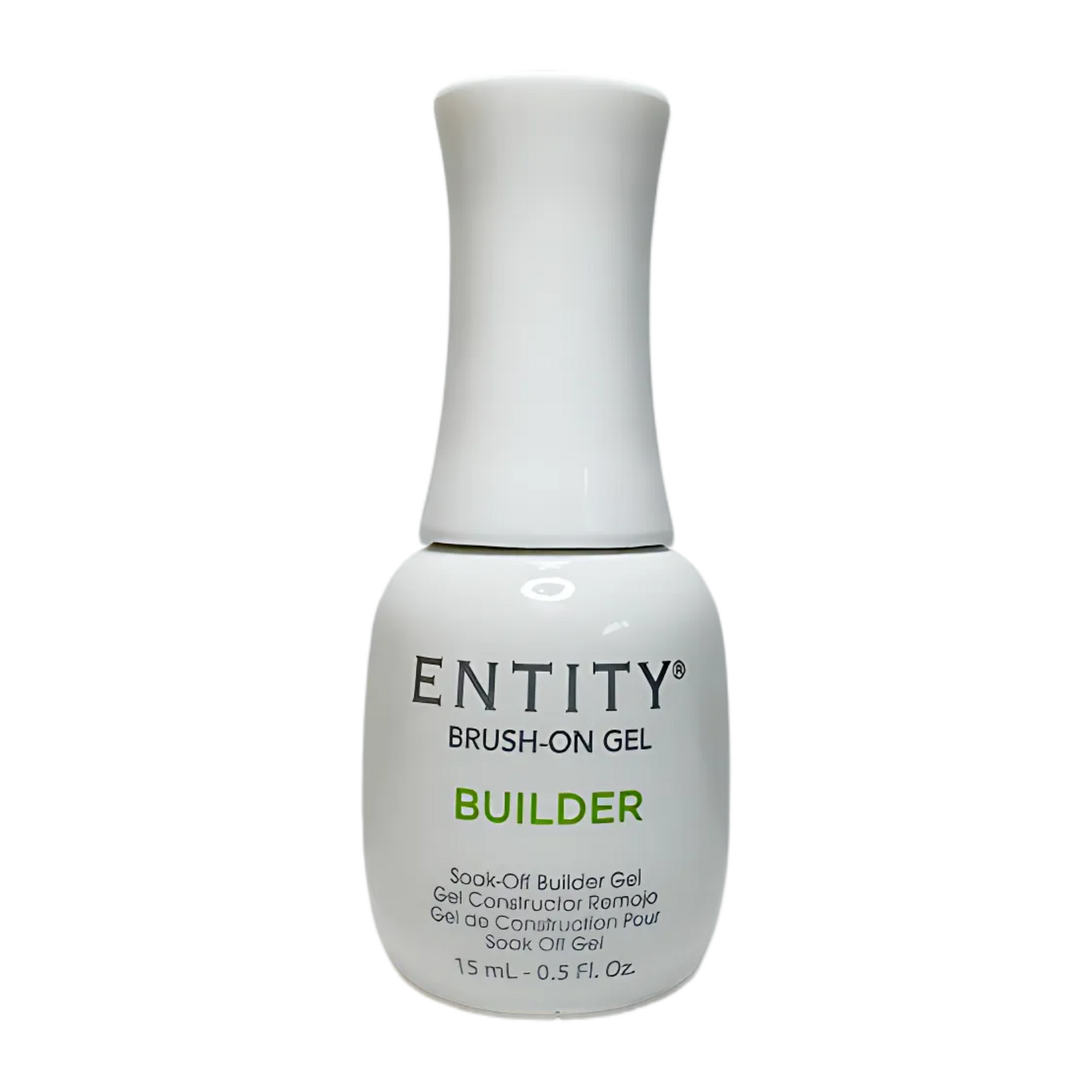Entity Brush-On Gel - Builder