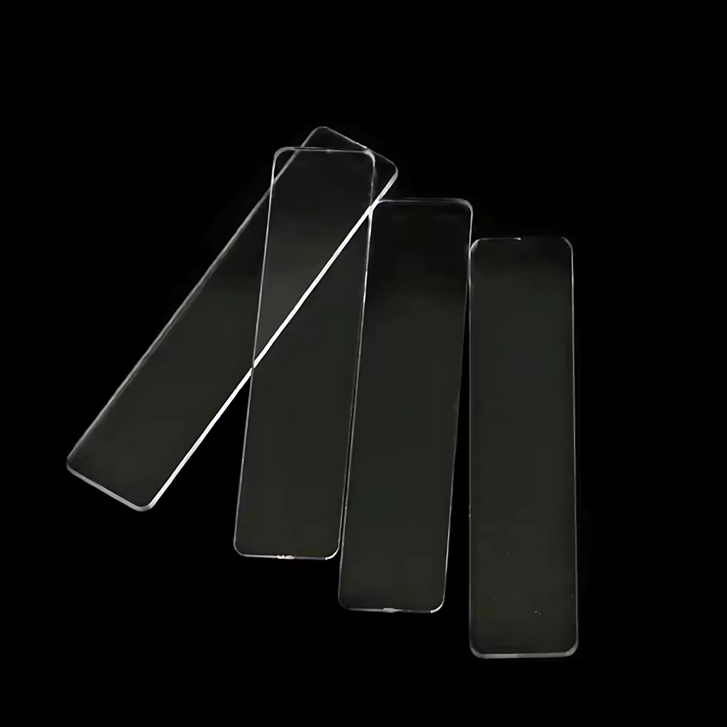 Acrylic Tip Display w/ Adhesive Tape Roll