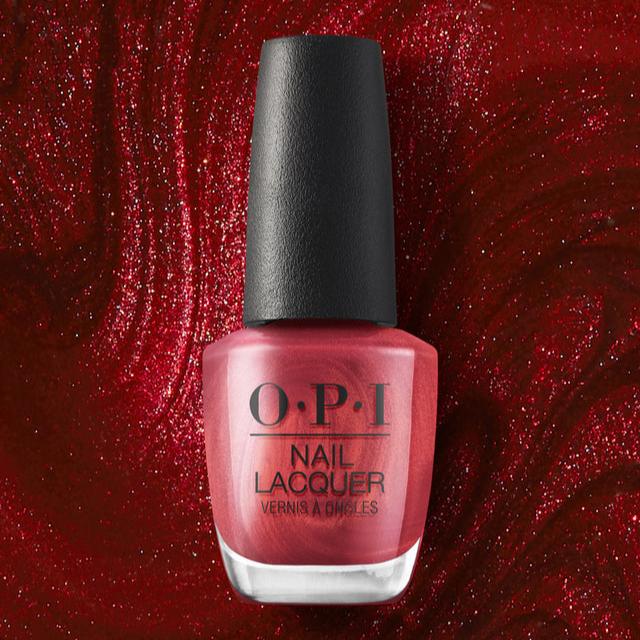 F015 CD Rom-antic Polish by OPI